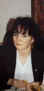 Photo de profil de Monique Cano