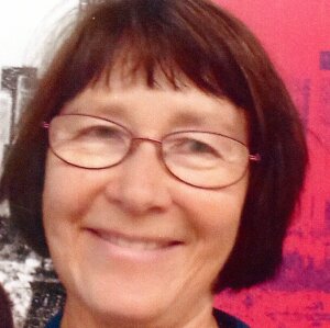 Photo de profil de Monique Carbonell