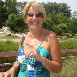 Photo de profil de Monique Cariou