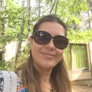 Photo de profil de Monique Casemart
