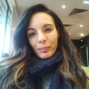 Photo de profil de Monique Cassenti