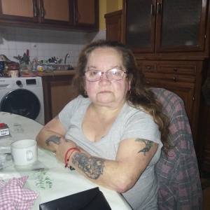 Photo de profil de Monique Cassiau