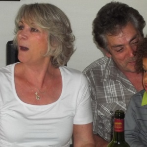 Photo de profil de Monique Castel