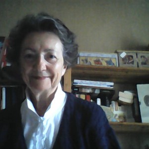 Photo de profil de Monique Chaidron