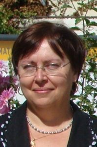 Photo de profil de Monique Chaintreau