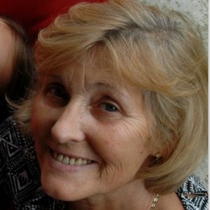 Photo de profil de Monique Chardron