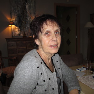 Photo de profil de Monique Chastel