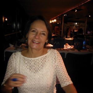 Photo de profil de Monique Choimet