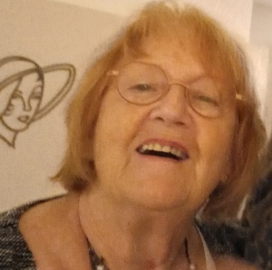 Photo de profil de Monique Chouan