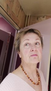 Photo de profil de Monique Christnacker