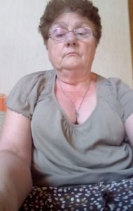 Photo de profil de Monique Civade