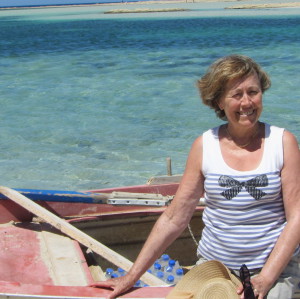 Photo de profil de Monique Clément
