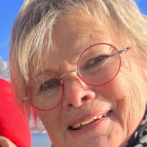 Photo de profil de Monique Cloutier