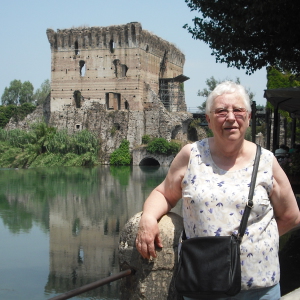 Photo de profil de Monique Colasse