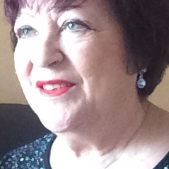 Photo de profil de Monique Colonna