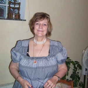 Photo de profil de Monique Comunale