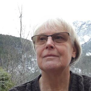 Photo de profil de Monique Conrad