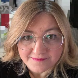 Photo de profil de Monique Coquillat