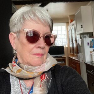 Photo de profil de Monique Corbet