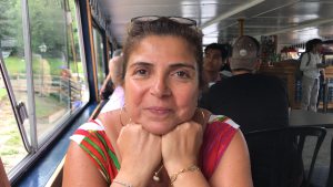 Photo de profil de Monique Costantini
