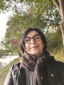 Photo de profil de Monique Costes
