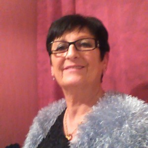 Photo de profil de Monique Cotterlaz-Rennaz