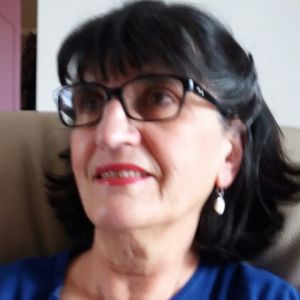 Photo de profil de Monique Couette