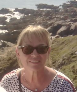 Photo de profil de Monique Cudelou