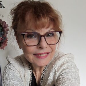 Photo de profil de Monique Cuvillier