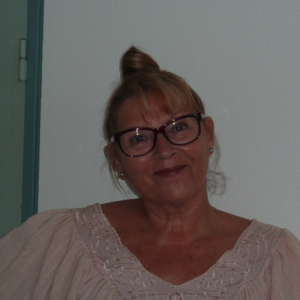 Photo de profil de Monique Damelincourt
