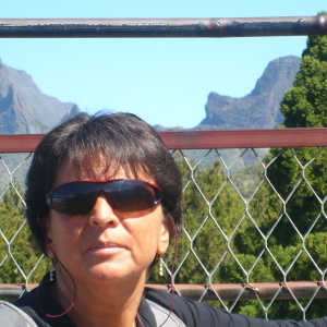 Photo de profil de Monique Damour