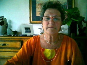 Photo de profil de Monique Dardenne