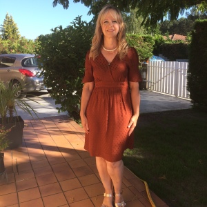 Photo de profil de Monique Dast
