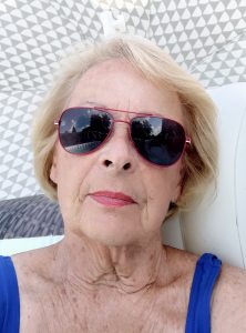 Photo de profil de Monique Daumard