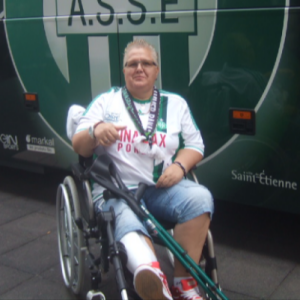 Photo de profil de Monique Debayle