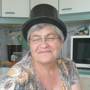 Photo de profil de Monique Deilles