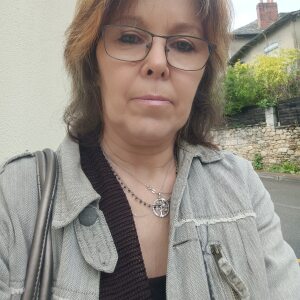 Photo de profil de Monique Delage