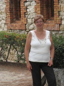 Photo de profil de Monique Delannoy