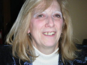Photo de profil de Monique Delaunoy