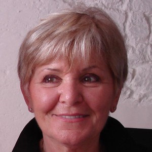 Photo de profil de Monique Dell'Acqua Gourlay
