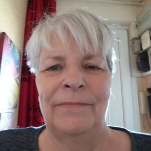 Photo de profil de Monique Delvaux