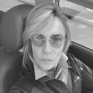 Photo de profil de Monique Deneux