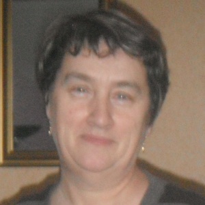 Photo de profil de Monique Deputier
