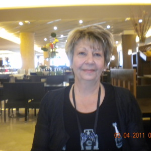 Photo de profil de Monique Derbesy