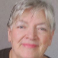 Photo de profil de Monique Desaunay