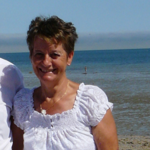 Photo de profil de Monique Descamps