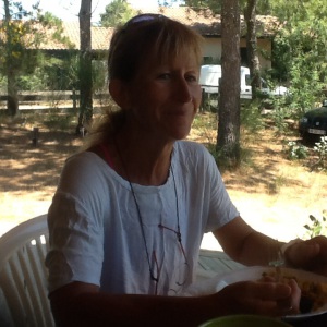 Photo de profil de Monique Despax