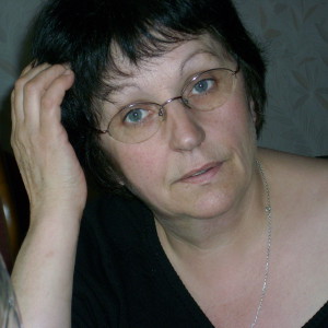 Photo de profil de Monique Despinoy