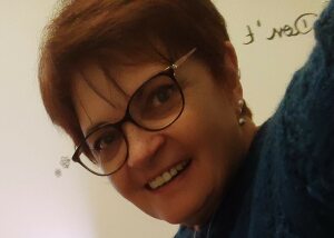 Photo de profil de Monique Dessaint