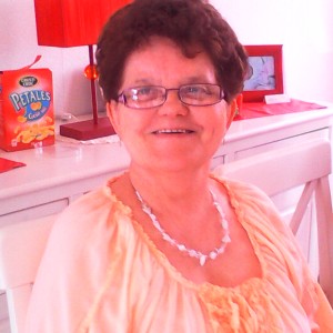 Photo de profil de Monique Doucin